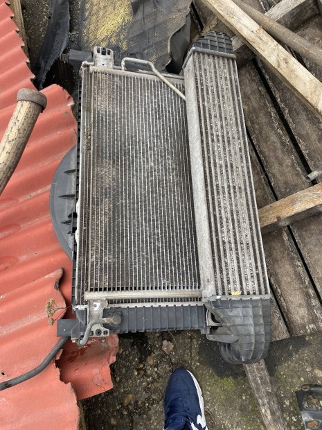 W203 320cdi komplett h�tt� sor