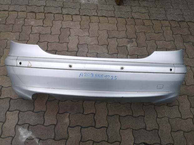 W203 h�ts� l�kh�r�t� coupe radaros A2038851225 elad�