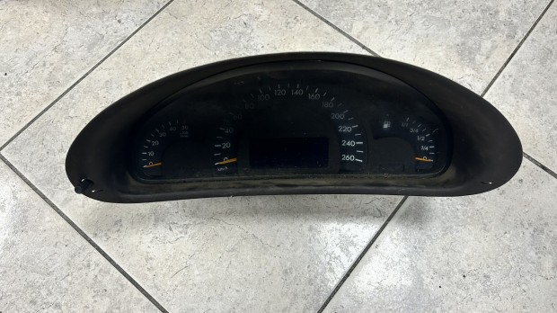 W203 km ra A2035401848 elad