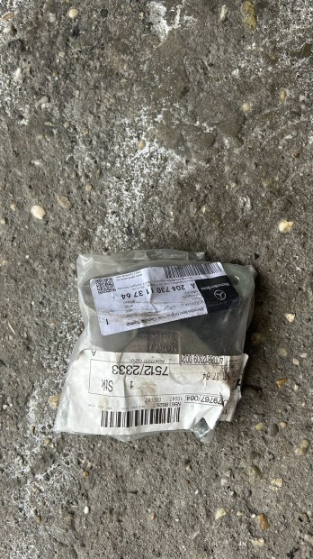 W204 ajt zsanr A204730113764 elad