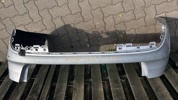 W205 AMG KOMBI H�TS� L�KH�R�T� A2058851505 elad�