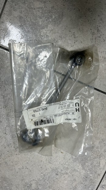 W205 bal hts torzisrd A2053260317 elad