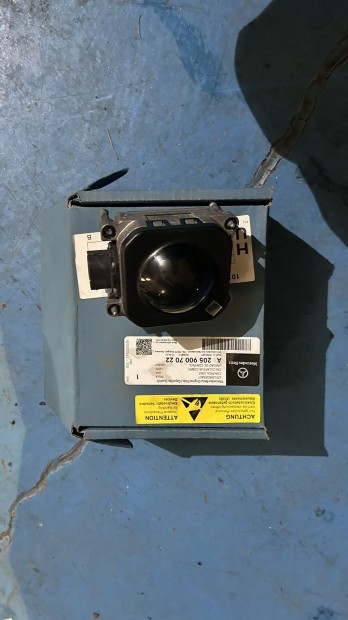 W205 distronic sensor A2059007022 elad