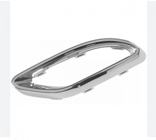 W205 jobb kipufog krm A2058852321 elad