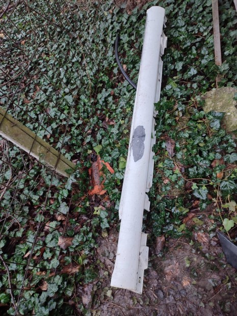 W205 k�sz�b bor�t�s gy�ri bontott