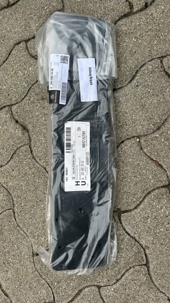 W205 rendszmtbla tart A2058803305 elad