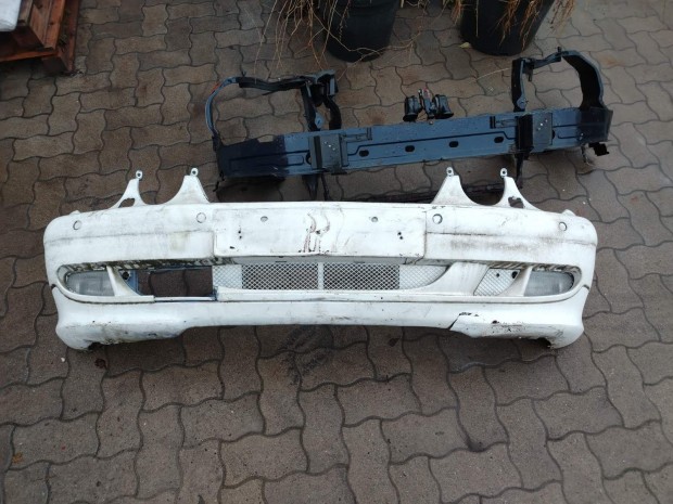 W208 els� l�kh�r�t� mos�s radaros A2088800240 elad�