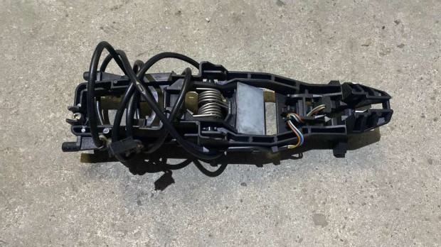 W209 KILINCS konzol A2097600234 elad�