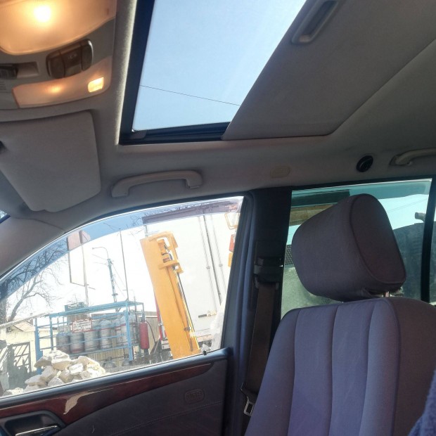 W210 E Mercedes Benz Kombi eladó