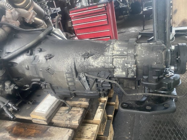 W211 4Matic Automata v�lt� 5g