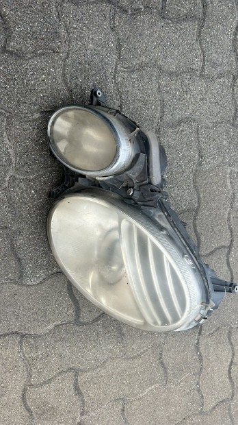 W211 ELS� L�MPA BAL A2118202961 elad�