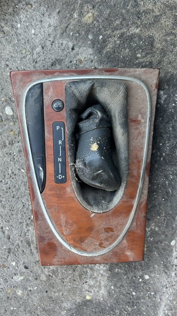 W211 V�LT� BURKOLAT A2116808436 elad�