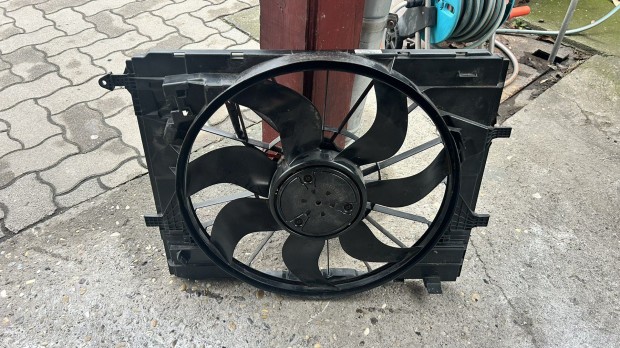 W213 VENTILL�TOR A0999063802 elad�