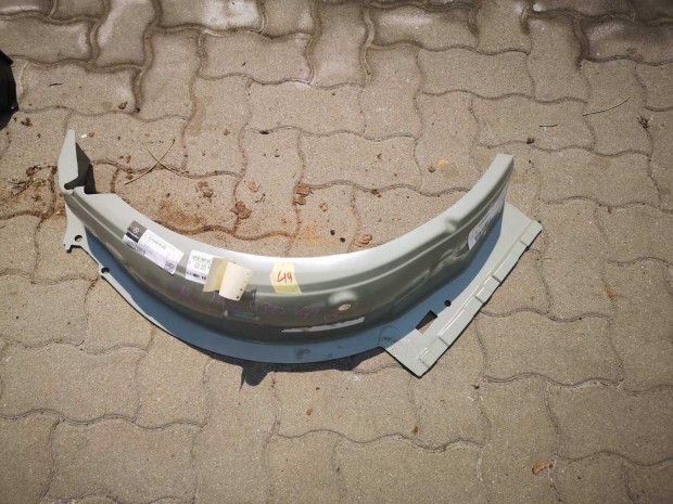 W213 bal h�ts� bels� ker�k�v elad�