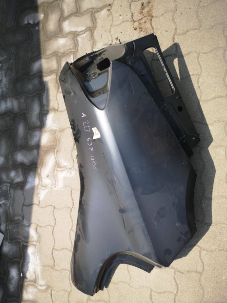 W213 bal h�ts� s�rv�d� elad�