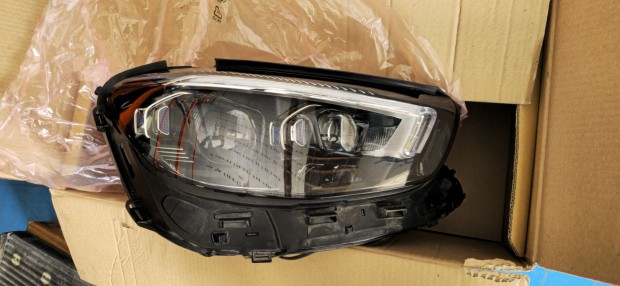 W213 facelift LED Multibeam f�nysz�r� A2139067008 elad�