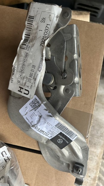 W213 g�ptet� zsan�r A2138800128 elad�