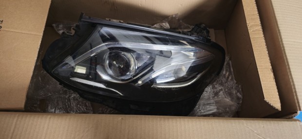 W213 multibeam LED f�nysz�r� A2139069504 elad�