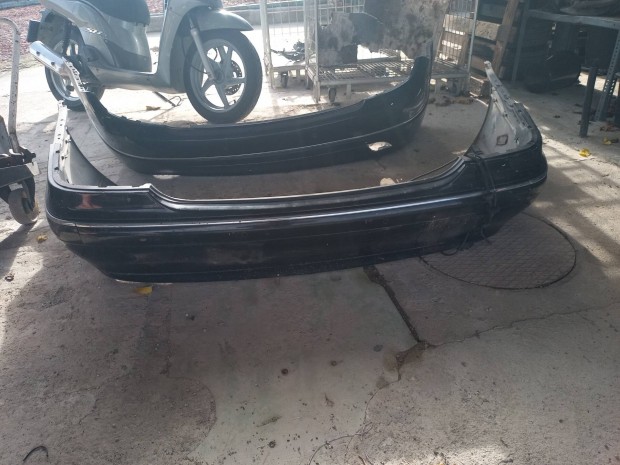 W220 Mercedes hts lkhrt Merci S S320 S500