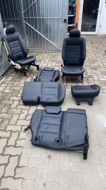 W245 �L�S SZETT B�R KOMPLETT B-KLASSE elad�