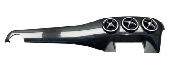 W246 K�Z�PKONZOL FELS� R�SZE A2466802902 elad�