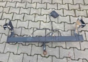 W251 von�horog szett A2513100195 elad�