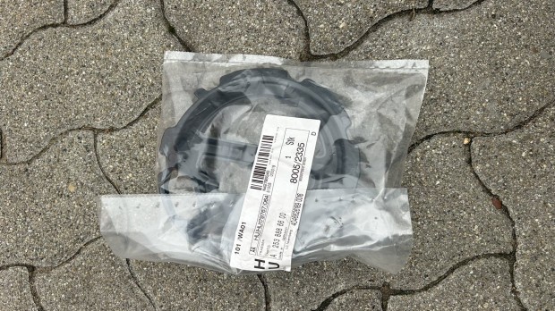 W253 els distronic radar tart A2538886600 elad