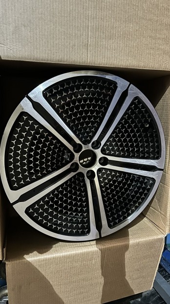 W296 FELNI A2964000600 elad�