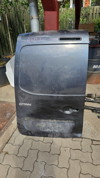 W415 bal csomagt�r ajt� A4157400001 elad�