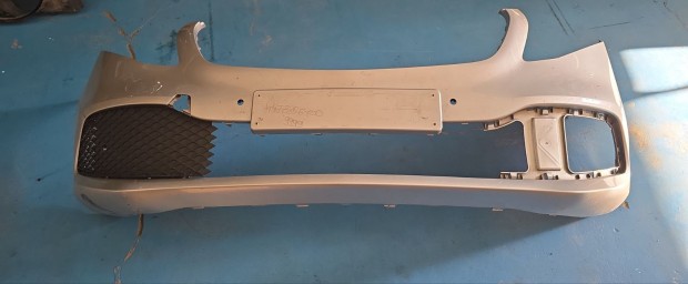 W447 els� l�k�s facelift ez�st s�r�lt  A4478856100 elad�