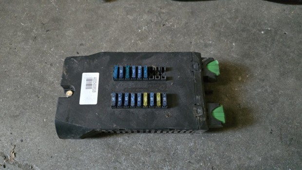 W638 biztos�t�k doboz A0005400650 elad�