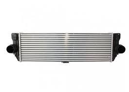 W906 INTERCOOLER A9065010201 elad�