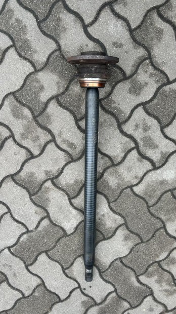 W906 h�ts� jobb f�ltengely A9063503810 elad�