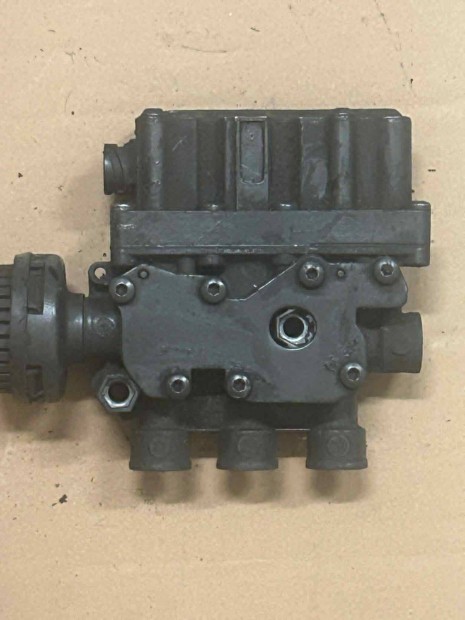 WABCO Mgnesszelep