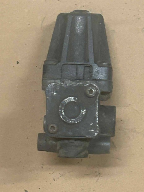 WABCO Nyomásszabályzó Szelep