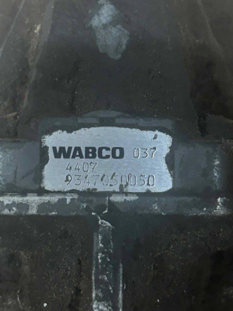 WABCO Többkörös védőszelep