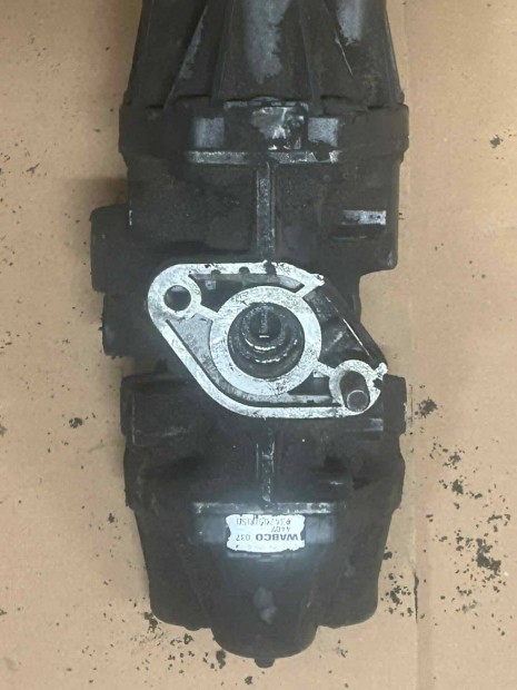 WABCO Tbbkrs vdszelep