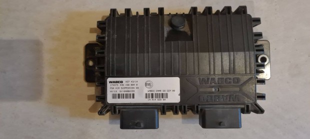 WABCO l�grug� vez�rl� modul (Air Suspension Control Unit)