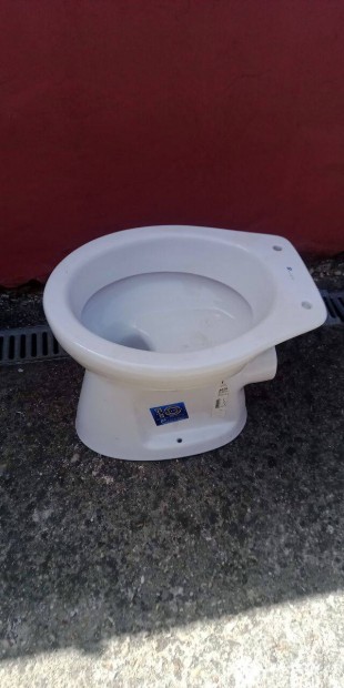 WC csésze új!