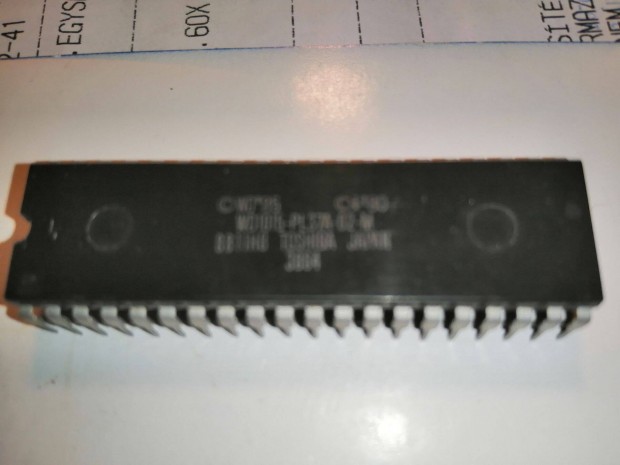 WD1015-PL37A-02-M Chip