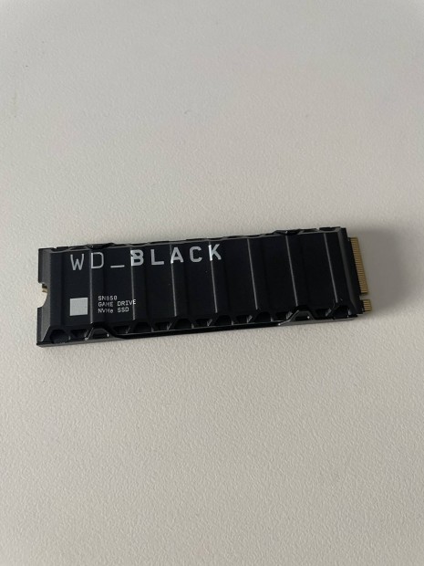 WD 1TB Black SSD M.2 PS5-PC jpest