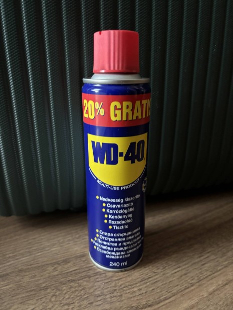 WD-40 Univerzlis spray 24 db