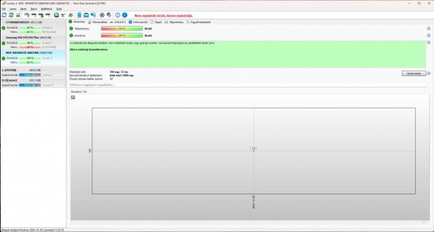 WD RED Efzx 6TB