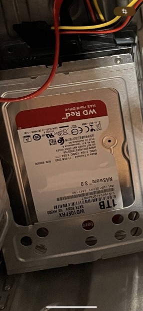 WD Red Plus NAS ware 3.0 Hard Drive 3.5-Inch 100/100% os 