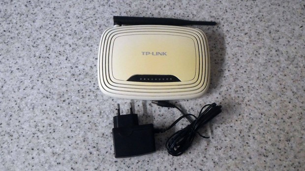 WIFI router TP-Link
