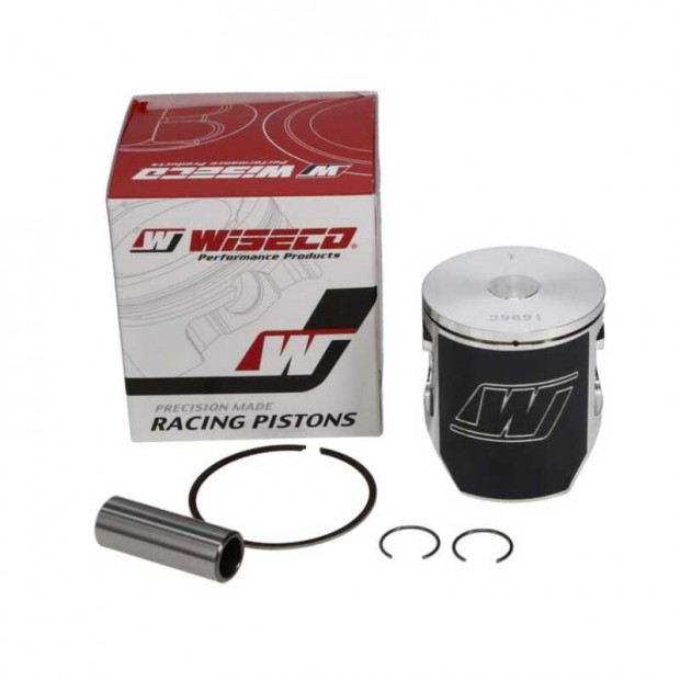 WISECO 2-tem GP sorozat kovcsolt dugattykszlet - 58,00mm