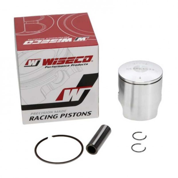 WISECO 2-tem Pro-Lite sorozat nttt dugattykszlet - 45.00mm