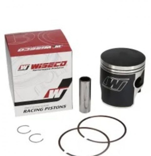 WISECO Kovacsolt Dugatty Bal 71.92mm - Suzuki GT750 Le Mans