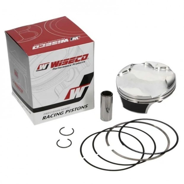 WISECO Kovacsolt Dugatty 77.960mm - Yamaha YZ 250 F