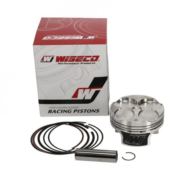 WISECO nttt Dugatty 84.00mm - 4696M